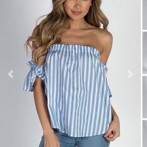 Cleaning out the closet!